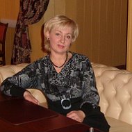 Тамара Гринь