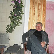 Александр Козин