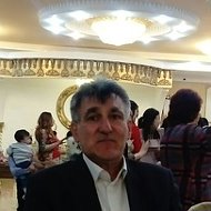 Рамиз Намазов