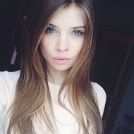 Екатерина Белова