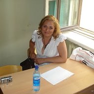 Валентина Карева