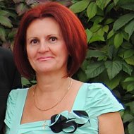 Нина Ашарчук