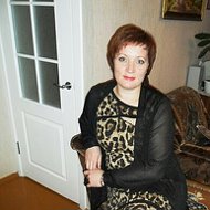Людмила Терех