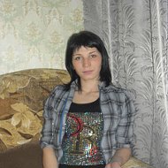 Ирина Пискарева