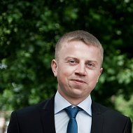 Дмитрий Шакаль