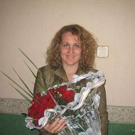 Юлия Любимова