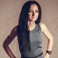 Валентина Ермакова