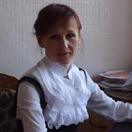 Наталья Напрушкина-рунцо