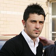 David Villa