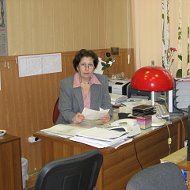 Валентина Журбенко