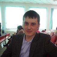 Дмитрий Надыбин