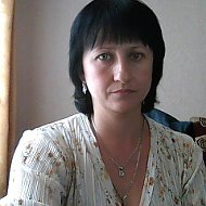 Ирина Назарко