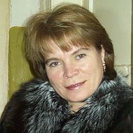 Виорика Оржаковская