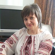 Ірина Васюта