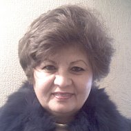 Минира Омурбекова