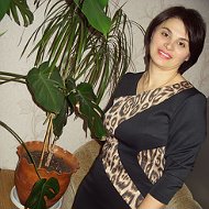 Наталья Танатарова