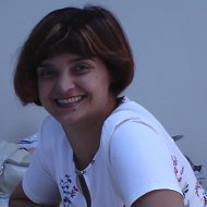 Наташа Солоп