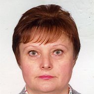 Валентина Бараковецкая