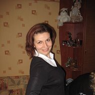 Татьяна Васюха