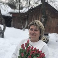 Ирина Соколова