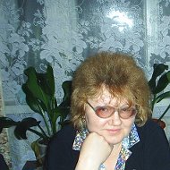 Елена Зарукина