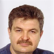Александр Осиповский