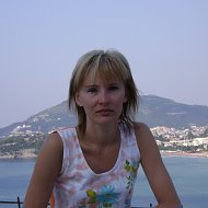 Лариса Литвинович