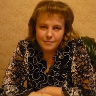 Елена Беридзе