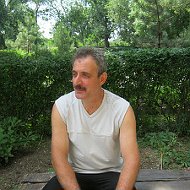 Сергей Бакши