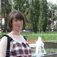 Светлана Антонова