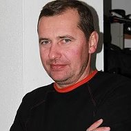 Василий Клочаник