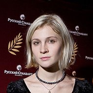 Валентина Наумова