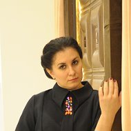 Марина Котова