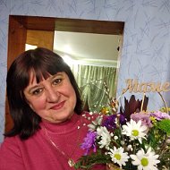 Валентина Коновалова