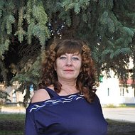 Светлана Бызова