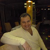 Сергей Тарануха