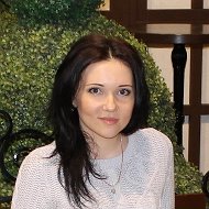 Ольга Нестратова