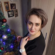 Катерина Шевелева