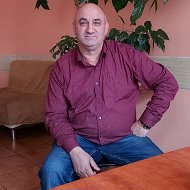 Паша Захиров