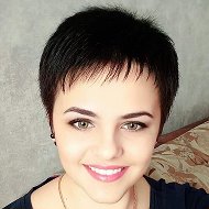 Ольга Диковицкая