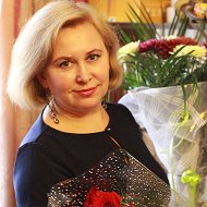 Елена Круглова