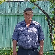 Владимир Панюков