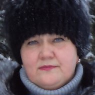 Елена Синицына