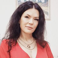Инга Казакова
