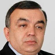 Zoxrab Veliev.