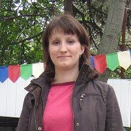 Катя Ефимовна