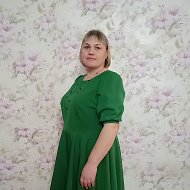 Марина Горбаткова