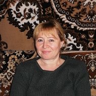 Людмила Соплякова
