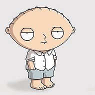 Stewie Griffin