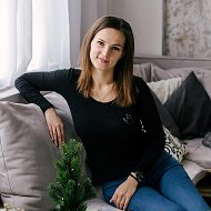 Ирина Пашкович